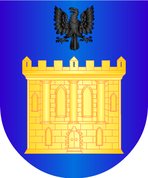 ESCUDO ALEATORIO